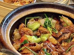 -煲王粤菜餐厅(中侨中心店)