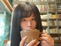 -谷咖啡·鲜花绿植花园餐厅