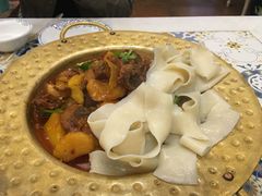 -阿拉丁新疆风味餐厅·清真(罗廊巷店)