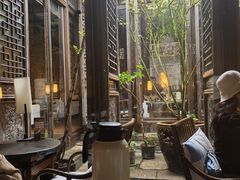 -花迹·金陵南京菜(老门东店)