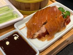 -紫光园·烤鸭·北京菜(团结湖店)