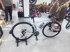 -TREK崔克自行车(碧云店)