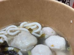 -非遗·十八曲鱼饺(西马总店)