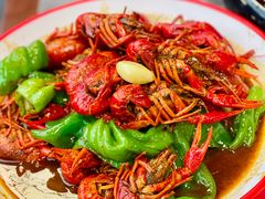 十三香小龙虾-曹胖子龙虾馆(黄桦路店)