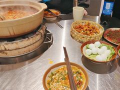 -郭铁柱·泥炉老火锅(江北龙湖天街店)