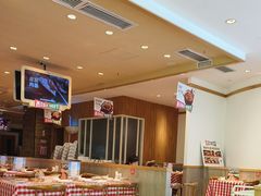 -西贝(深圳卓悦汇店)