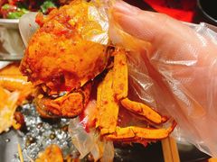 -东厨虾煌(电子街店)