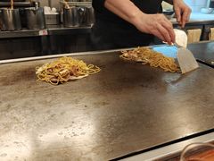 -鹤桥风月(ヨドバシ梅田店)