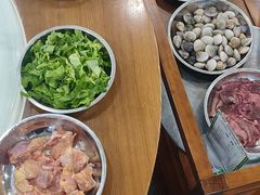 -盈田盈粥庄(博山东路店)