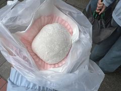 -澳门长洲糯米糍(柯打苏沙街店)