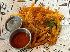 -Blac+Blac(中海环宇荟店)