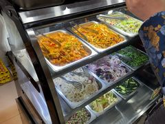 -刘信牛羊肉小炒泡馍(回民街店)