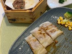 -龙庭华宴·粤菜·早茶