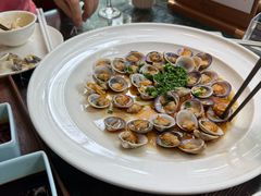 -金稼园·金平湖农家菜