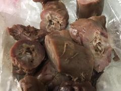 -黄毛鸭脖(汉阳总店)