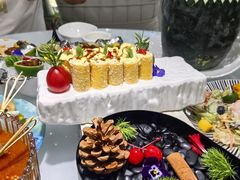 -3号仓库·创意中国菜(新世界城店)