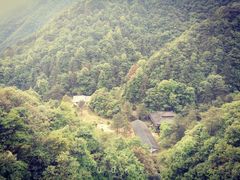 -遂昌金矿国家矿山公园