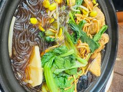 -古南都·清真绿柳居菜馆(太平南路店)