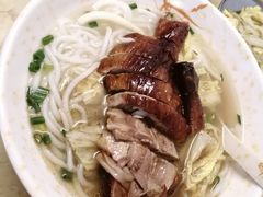 -厚街烧鹅(麻涌店)