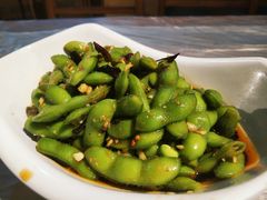-可可大虾武汉土菜大排档(万松园1店)