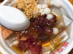 -蓉李记成都名小吃(二七万达店)