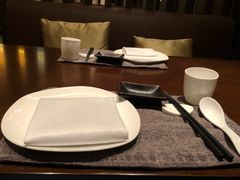 -佛山希尔顿酒店·融誉亚洲美食荟