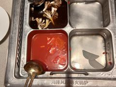 -海底捞火锅(河东万达广场店)