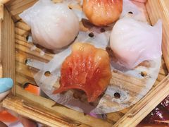 -东鑫记港式茶餐厅(南京东路店)