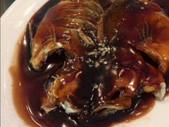 西湖醋桂鱼-皇饭儿·王润兴酒楼(河坊街店)
