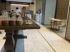-北京三里屯CHAO酒店