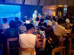 -MM·五声·音乐人与调酒师(西安路店)