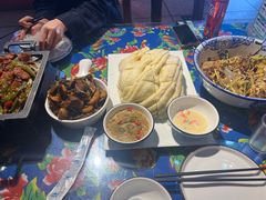 -人民公社大食堂(张家湾店)