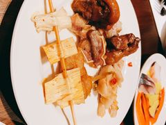 -嘉年华大酒店琴湾-自助餐厅