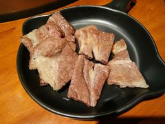 -伍丁·烤牛肋(和平东桥店)
