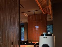 -春色如许·茶食餐厅(桃李春风店)