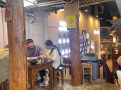 -88号小吃店·经典云南菜·地道纳西美食