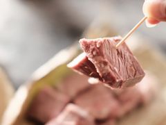 白切羊肉-东山矮马桶羊肉(太湖东山店)