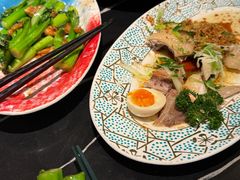 -粤·向群饭店(二沙岛店)