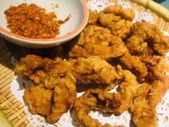 传统小酥肉-佬肥猫(国华广场店)