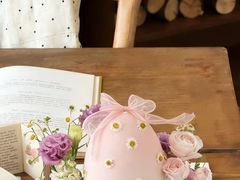 -芝士洋馆定制蛋糕店·低糖