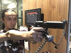 -枪馆1号实弹射击俱乐部