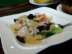 -顺德食府(大明湖店)