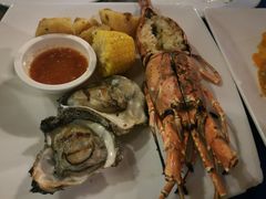 蒜香龙虾-Onion restaurant