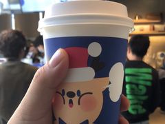-瑞幸咖啡(富林物流大厦店)