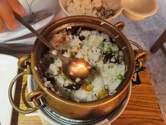 -云海肴云南菜·蒸汽石锅鱼(北京良乡华冠店)