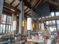 -清远熹乐谷温泉度假酒店