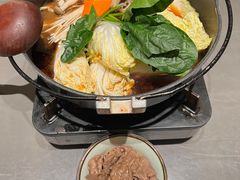 -聿山居·创意料理