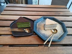 -Home Cafe(水榭春天店)