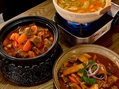 -那时新疆·若羌(经纬汇店)