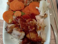 吉x双拼饭-吉野家(上地三街店)